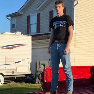 Meet your Posher, Ryan